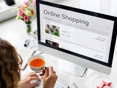 Nắm bắt các cơ hội mới trong thương mại điện tử