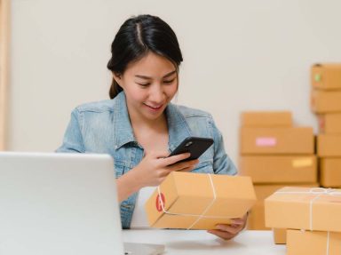 Quy mô thương mại điện tử vượt 25 tỷ USD