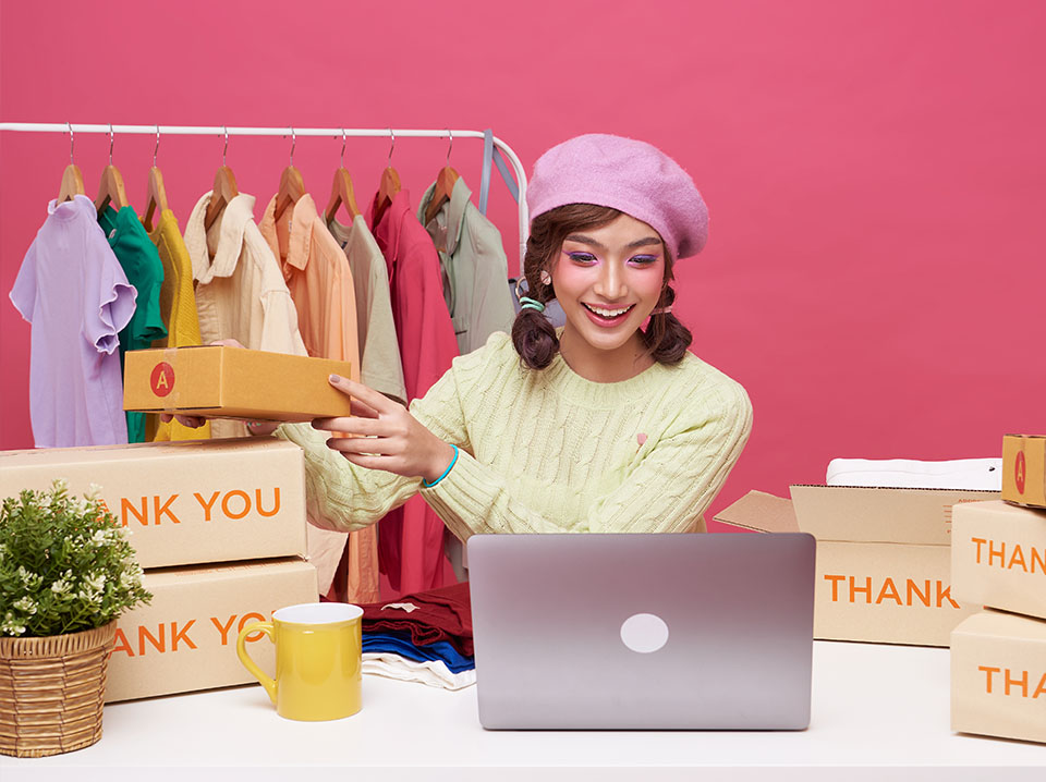 7 lợi ích của thương mại điện tử dành cho doanh nghiệp