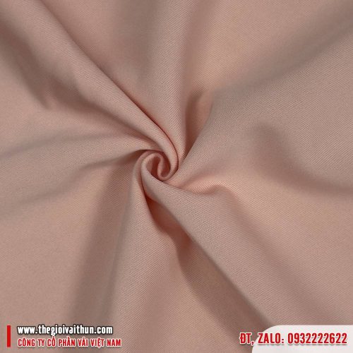 Vải thun Poly 2 da