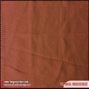 Vải thun Borip Tici - Bò Cháy