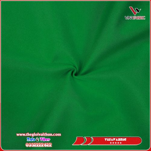 Vải Thun Poly 2 Da – Két