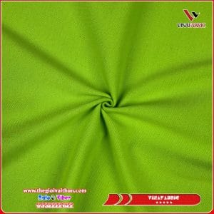 Vải Thun Cá Sấu Tici - Cốm