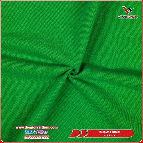 Vải Thun Cá Sấu Tici – Két