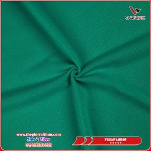 Vải Thun Cá Sấu Tici - Lý