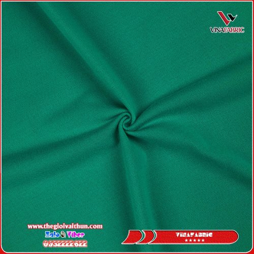 Vải Thun Cá Sấu Tici – Lý
