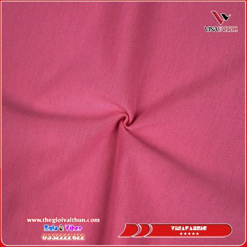 Vải Thun Cá Sấu Tici – Ruốc