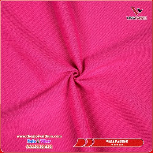 Vải Thun Cá Sấu Tici – Sen