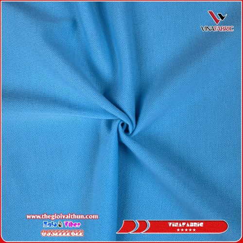 Vải Thun Cá Sấu Tici – Thiên Thanh