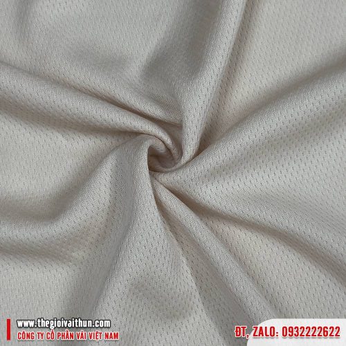 Vải thun Mè – Da – Be