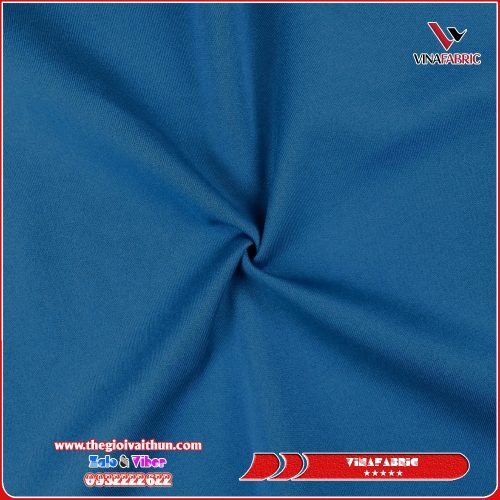 Vải Thun Poly 2 Da – Vịt