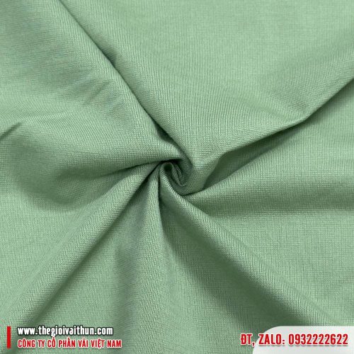 Vải thun Xược – Bã Đậu