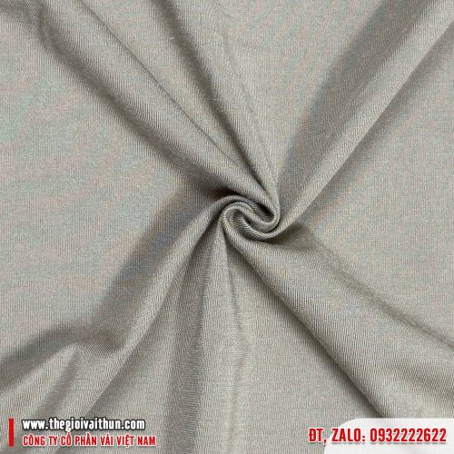 Vải thun Xược – Da – Be