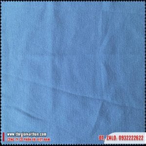 Vải thun Borip Tici - Biển