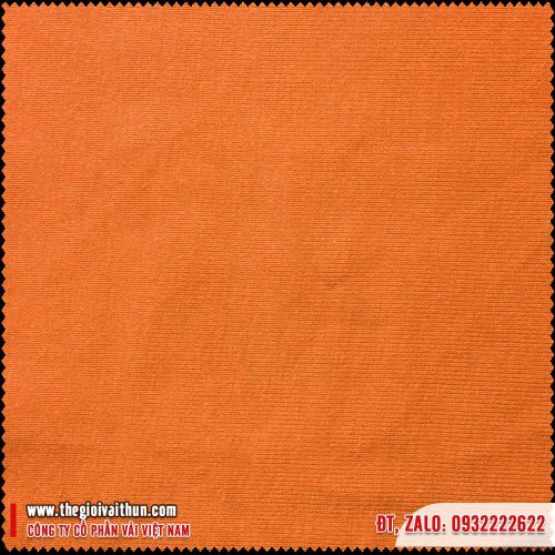 Vải thun Borip Tici – Cam Mỹ
