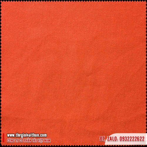 Vải thun Borip Tici – Cam Ngói