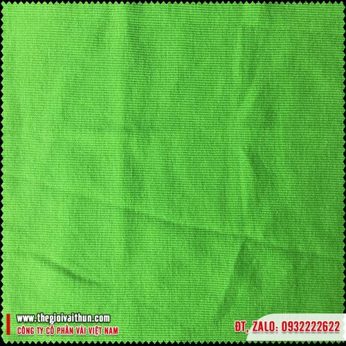 Vải thun Borip Tici – Chuối