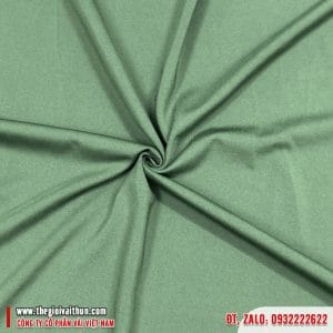 Vải thun Bột- Bã đậu