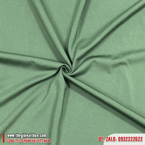 Vải thun Bột- Bã đậu