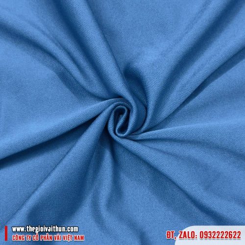 Vải thun Bột – Thiên Thanh