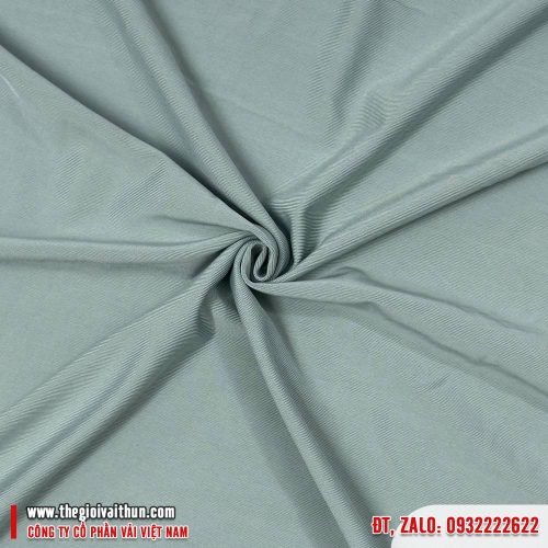 Vải thun Bột – Xi măng