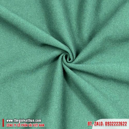 Vải thun Cá sấu Tici – Ngọc