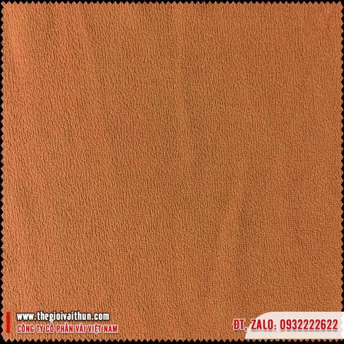 Vải thun Cát Hàn – Bò Cháy