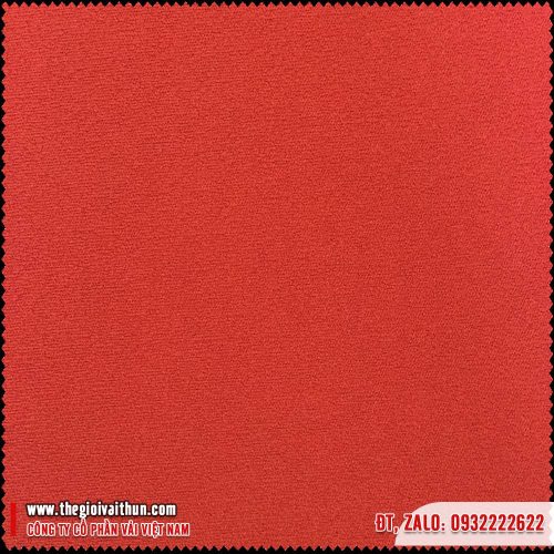 Vải thun Cát Hàn – Cam Ngói