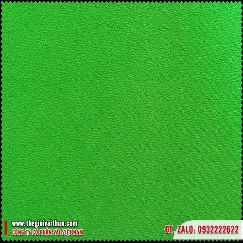 Vải thun Cát Hàn – Chuối