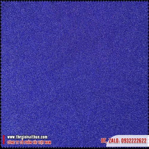 Vải thun Cát Kim Sa – Bích