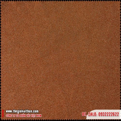 Vải thun Cát Kim Sa – Bò Cháy