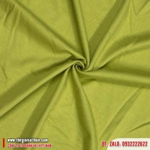 Vải thun Tici 30 - Mía