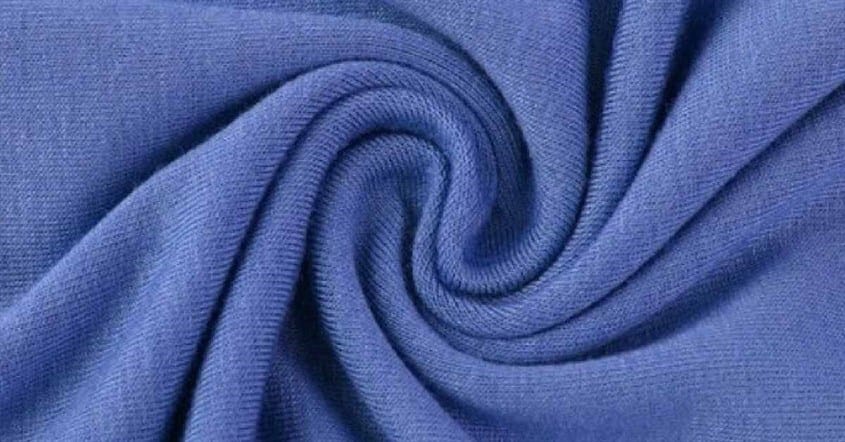 Các loại vải cotton phổ biến hiện nay
