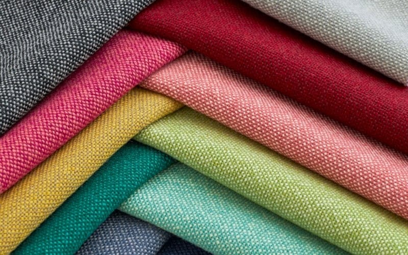 Đặc điểm nhận dạng của vải cotton