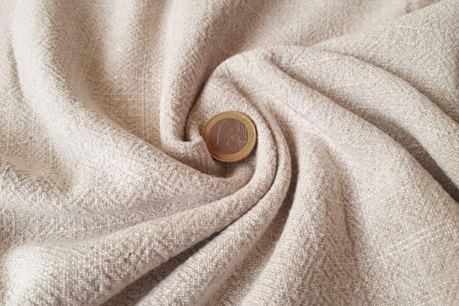 Các loại vải linen phổ biến hiện nay